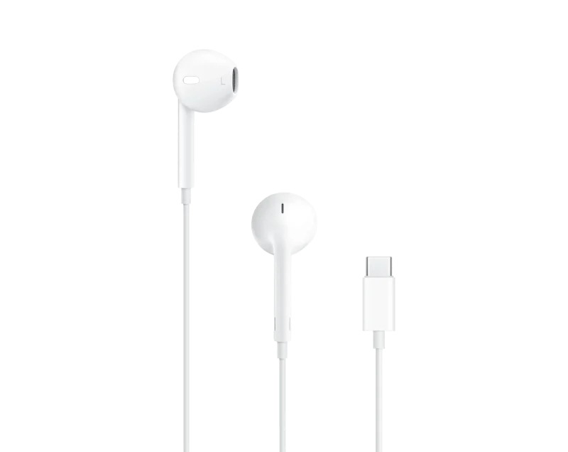 EarPods con conector USB-C
