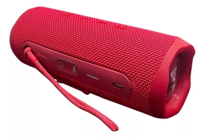 Parlante Flip portátil Bluetooth 220V - Image 3